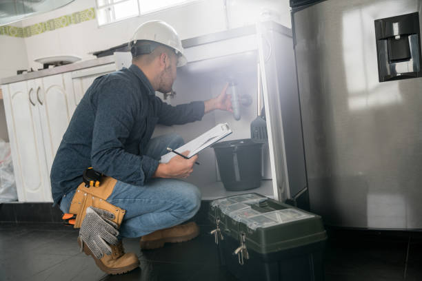 Best Gas Line Repair  in Haskell, AR