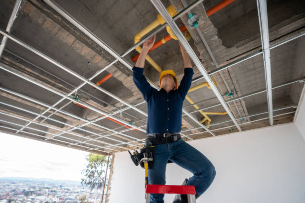 Best Leak Detection Services  in Haskell, AR