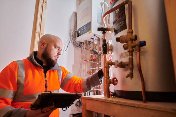 Best Emergency Plumber  in Haskell, AR