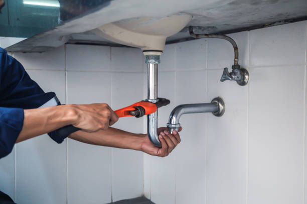 Best Toilet Repair Services  in Haskell, AR