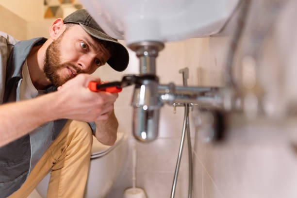 Best Best Plumbers Near Me  in Haskell, AR