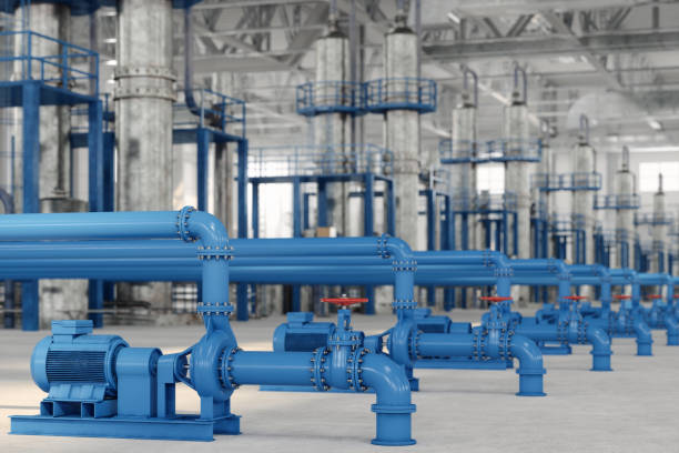 Professional Plumbing in Haskell, AR