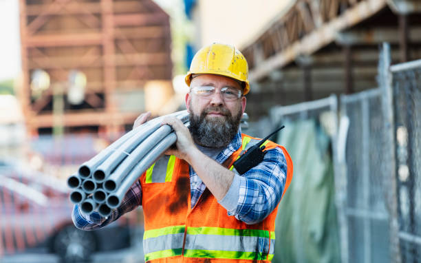 Best Sewer Cleaning Services  in Haskell, AR