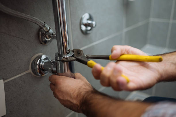Best Hot Water Heater Installation  in Haskell, AR