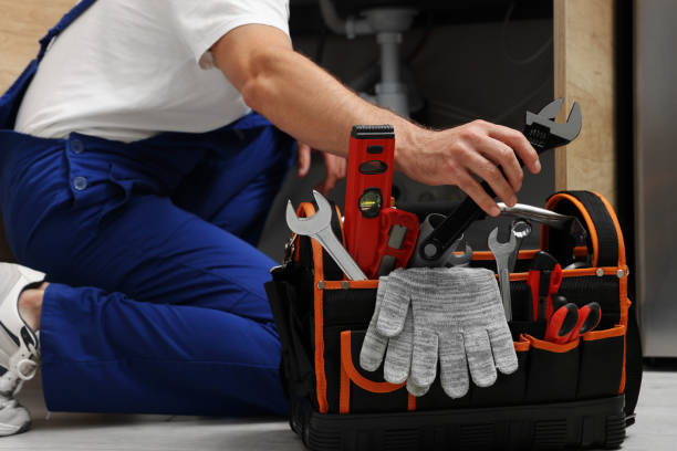 Best Plumbing Services Near Me  in Haskell, AR