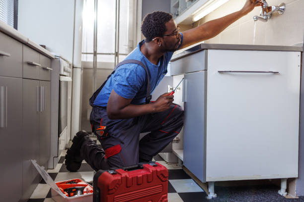 Best Residential Plumbing Services  in Haskell, AR