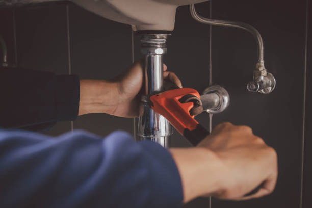  Haskell, AR Plumbing Pros